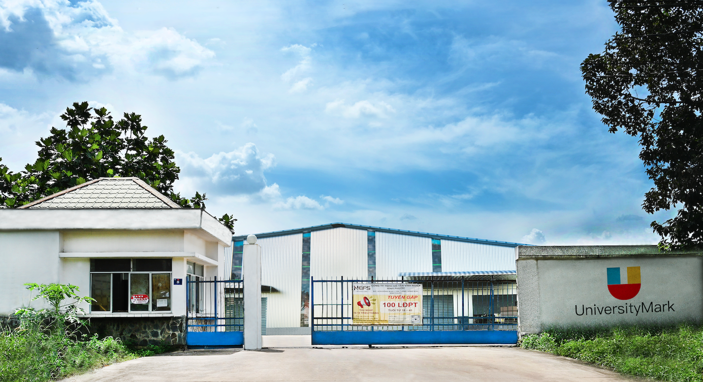 UniversityMark