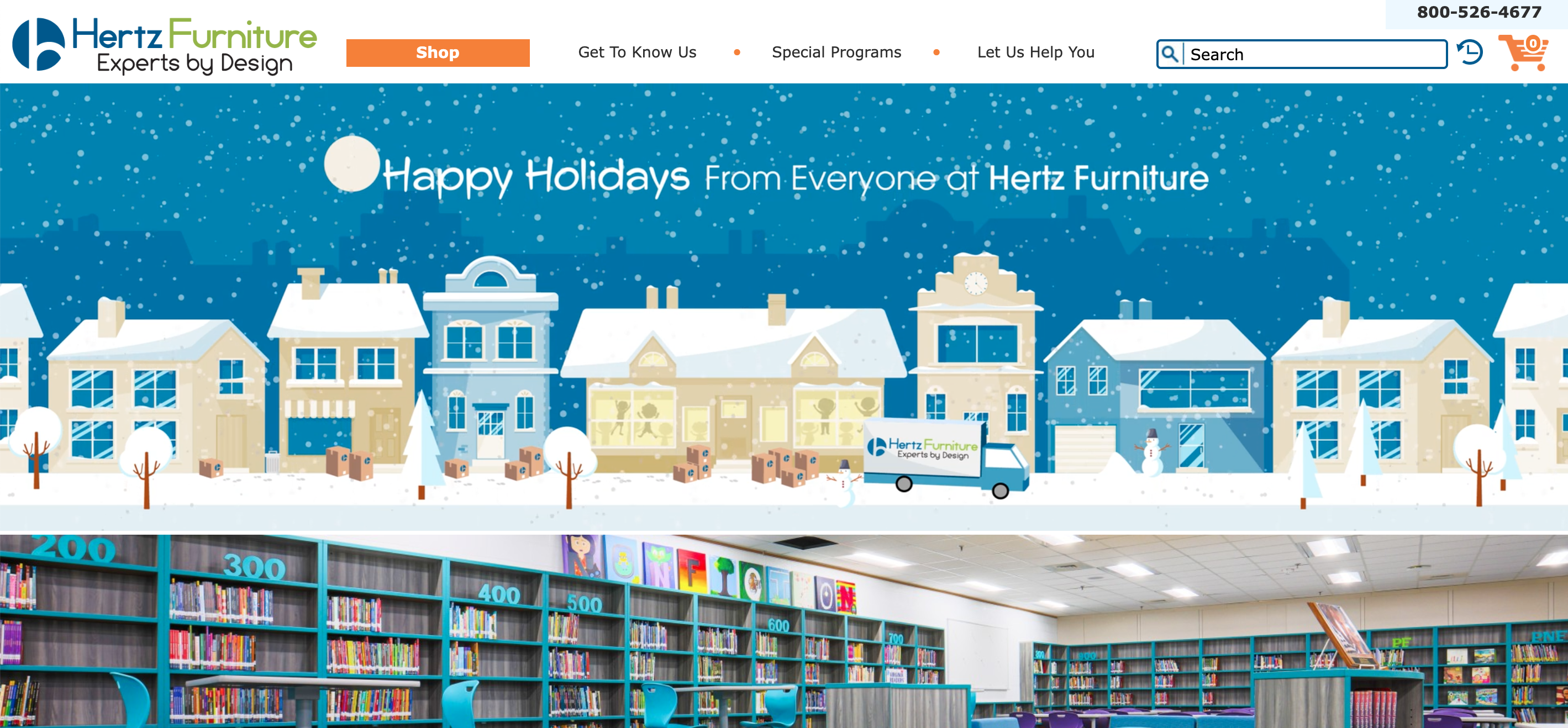 Hertz Furniture