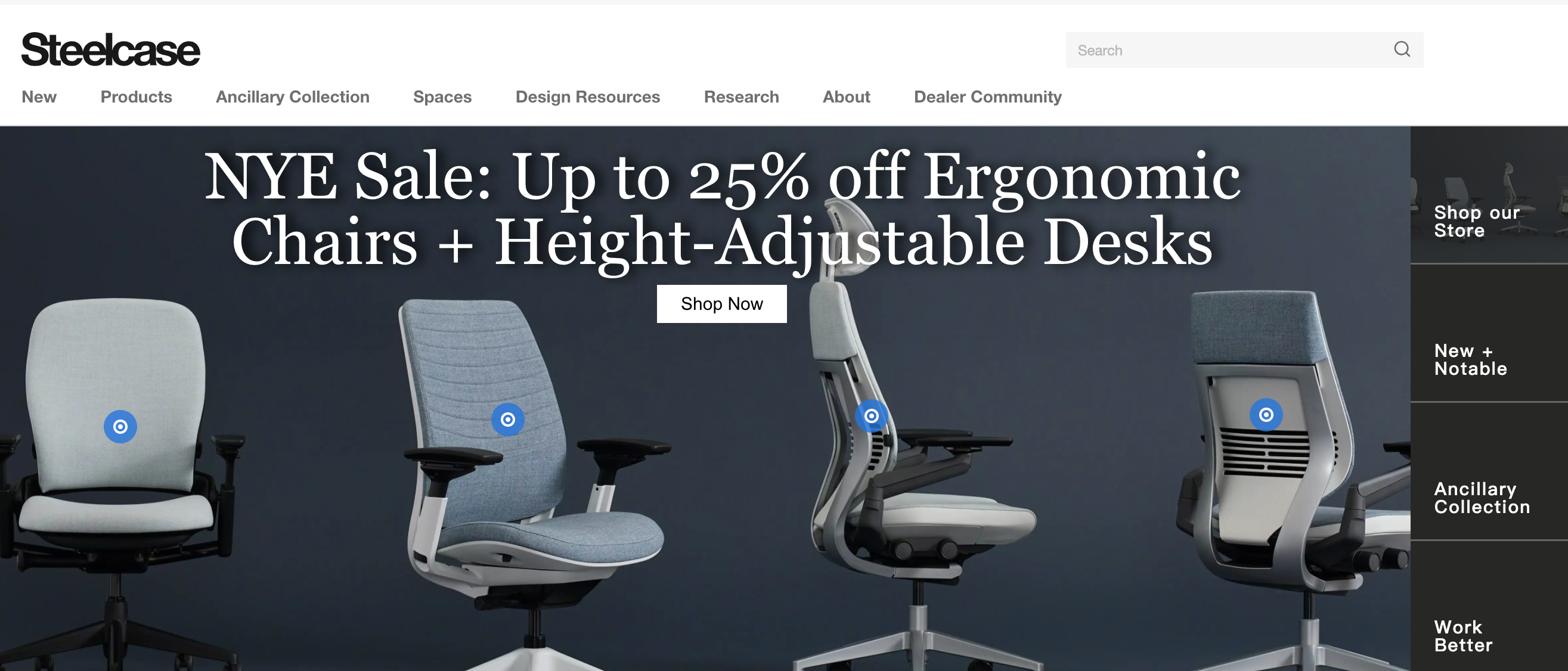 Steelcase