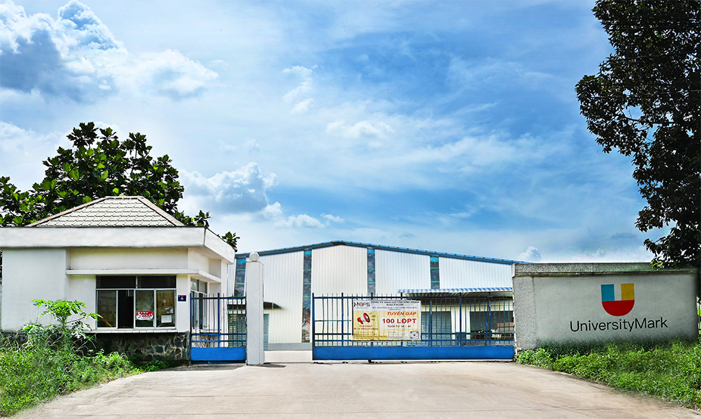 About UniversityMark
