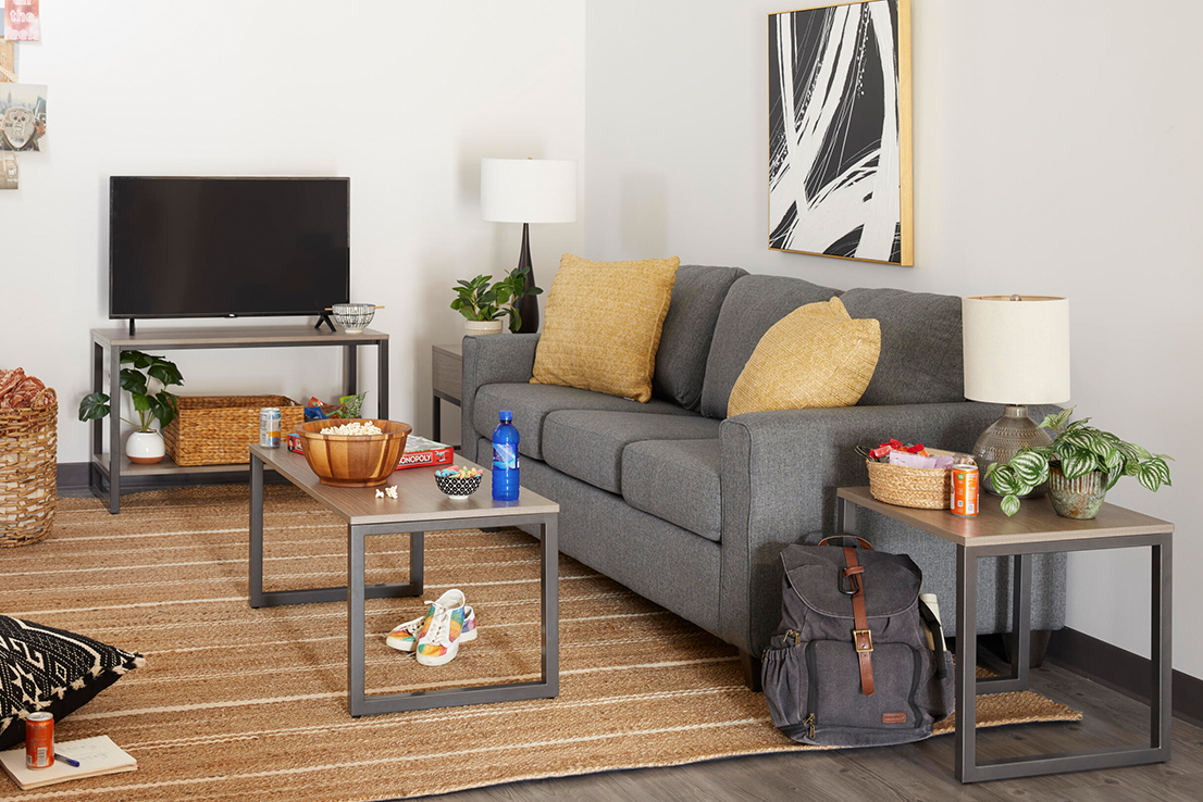 Common Space Furniture