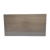 Metallic Charcoal Frame Coffee Table