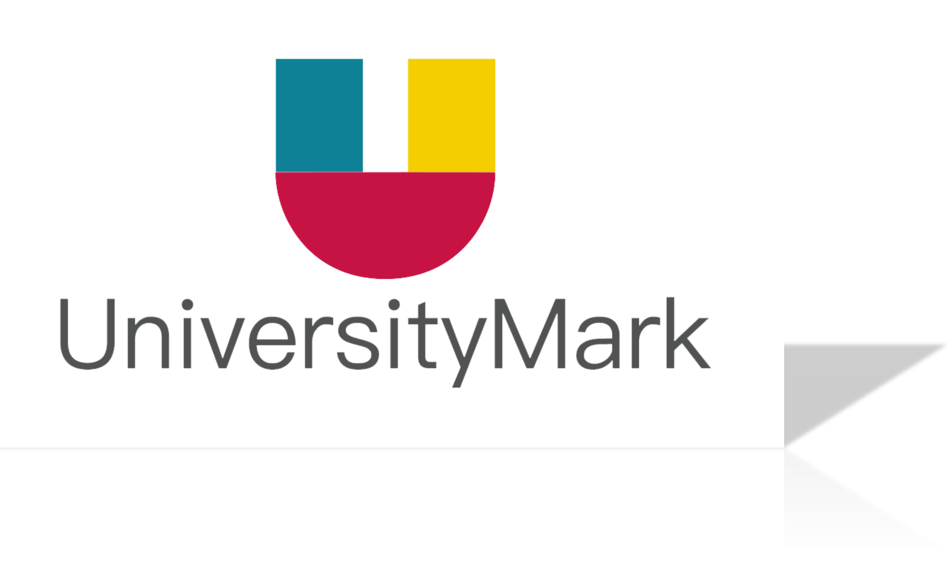 UniversityMark LOGO