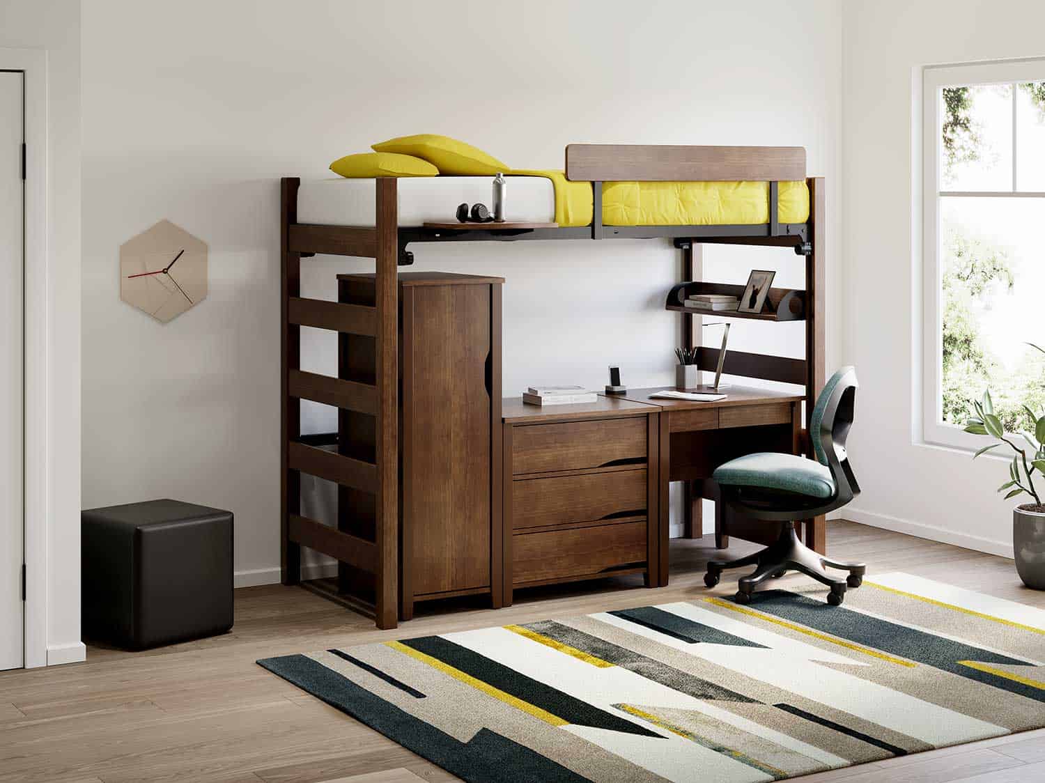Endure-Student-Room