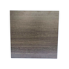 Metallic Charcoal Frame End Table