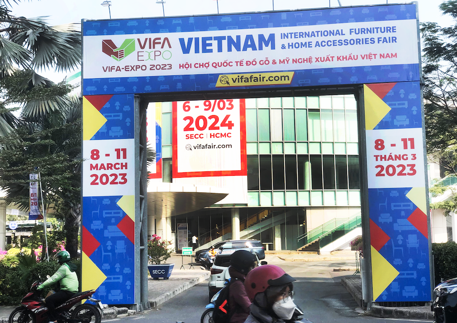 VIFA EXPO
