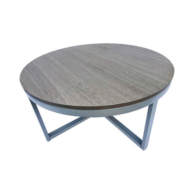 Platinum Frame Coffee Table