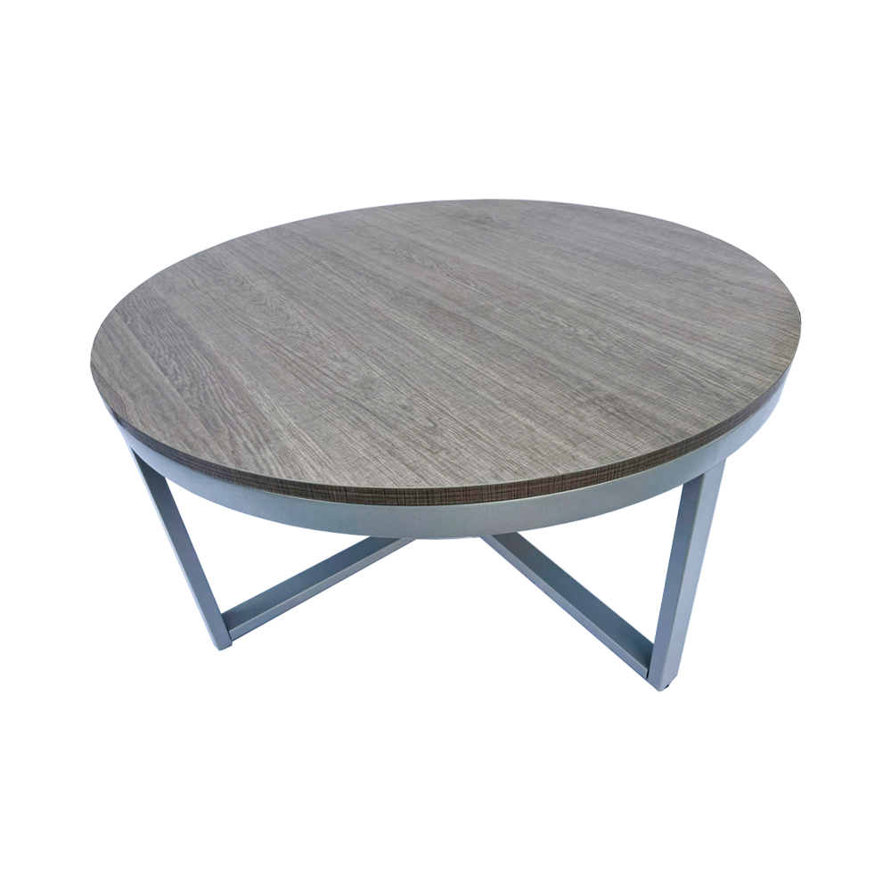 Platinum Frame Coffee Table