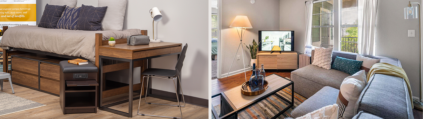 Customized Coffee Tables